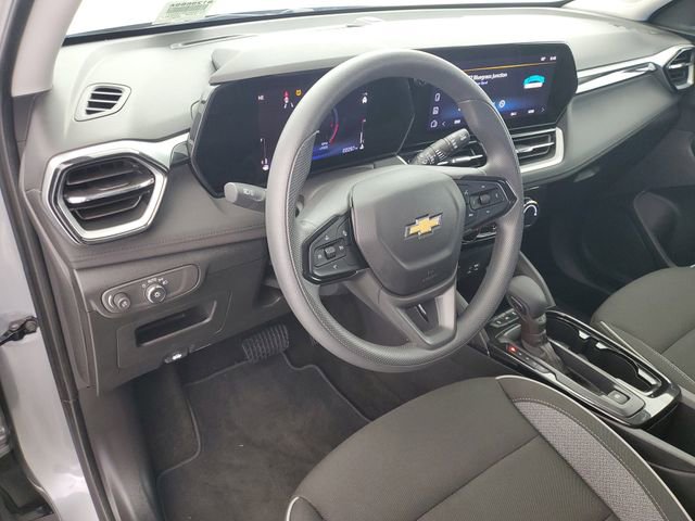 Used 2024 Chevrolet TrailBlazer LT w/ Driver Confidence Package image 19