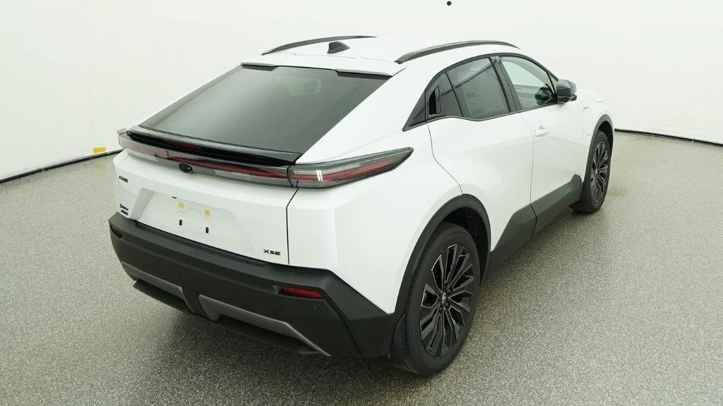 New 2026 Toyota C-HR AWD/4WD image 44