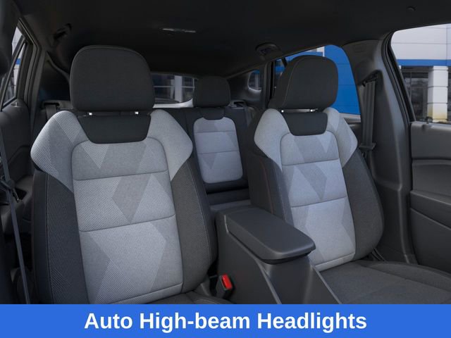 New 2026 Chevrolet Trax RS w/ Driver Confidence Package image 17