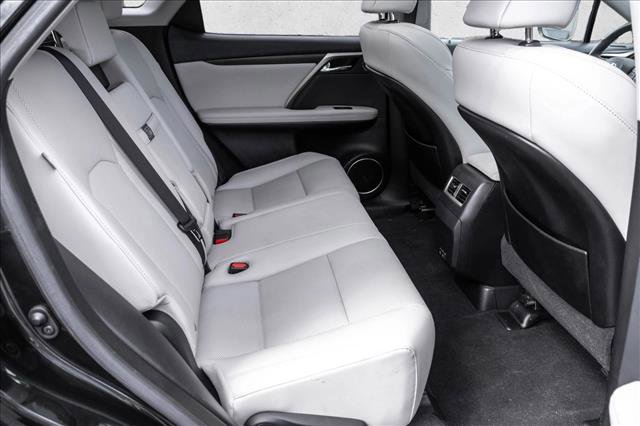 Used 2022 Lexus RX 350 AWD w/ Premium Package image 24