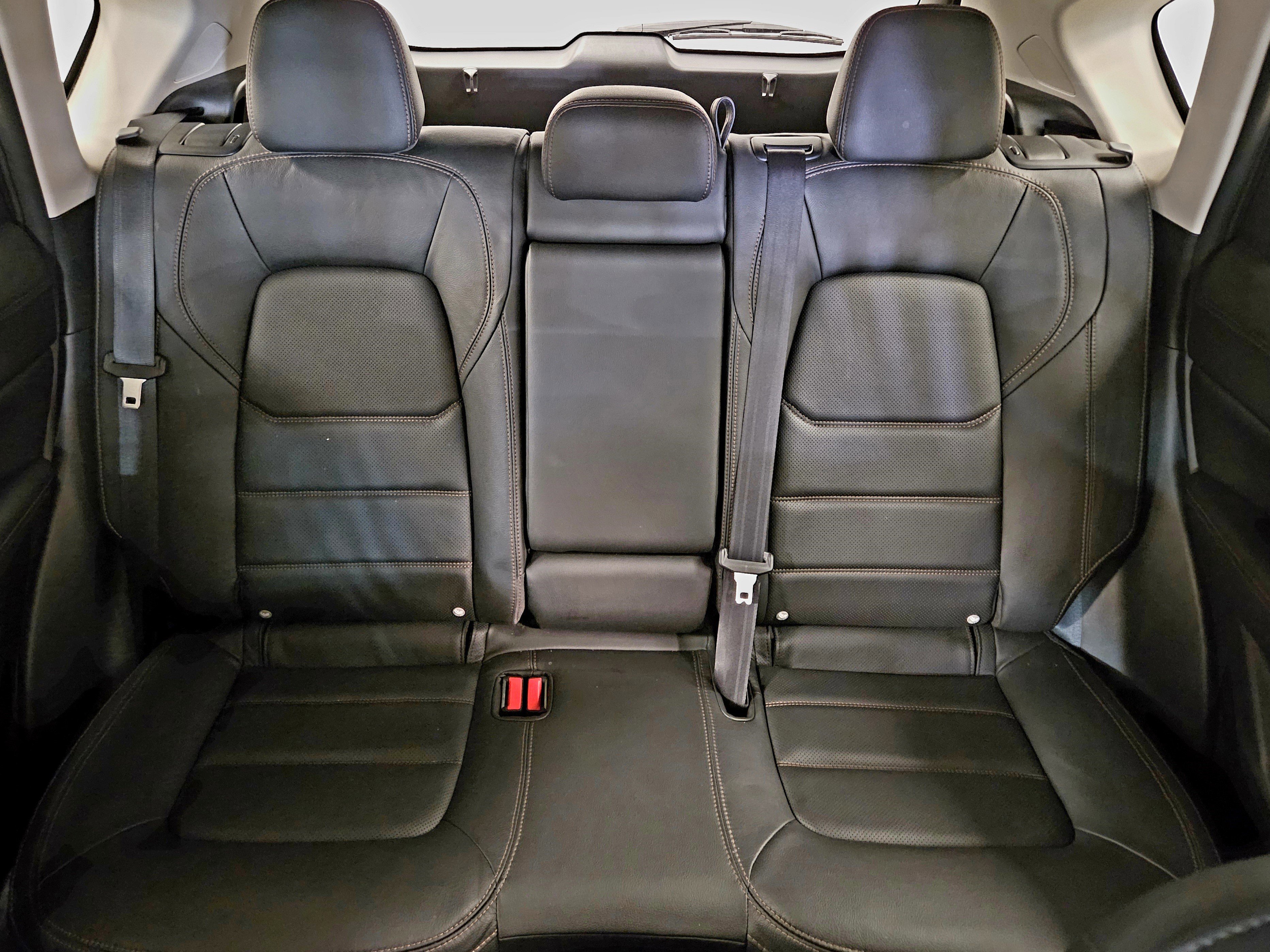 Used 2023 MAZDA CX-5 AWD 2.5 S w/ Premium Plus Pkg image 35