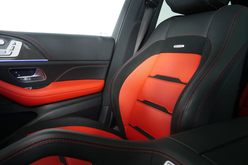 Used 2024 Mercedes-Benz GLE 53 AMG 4MATIC image 26