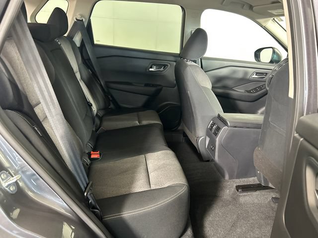 Certified 2026 Nissan Rogue SV w/ Cold Weather Package AWD/4WD image 27