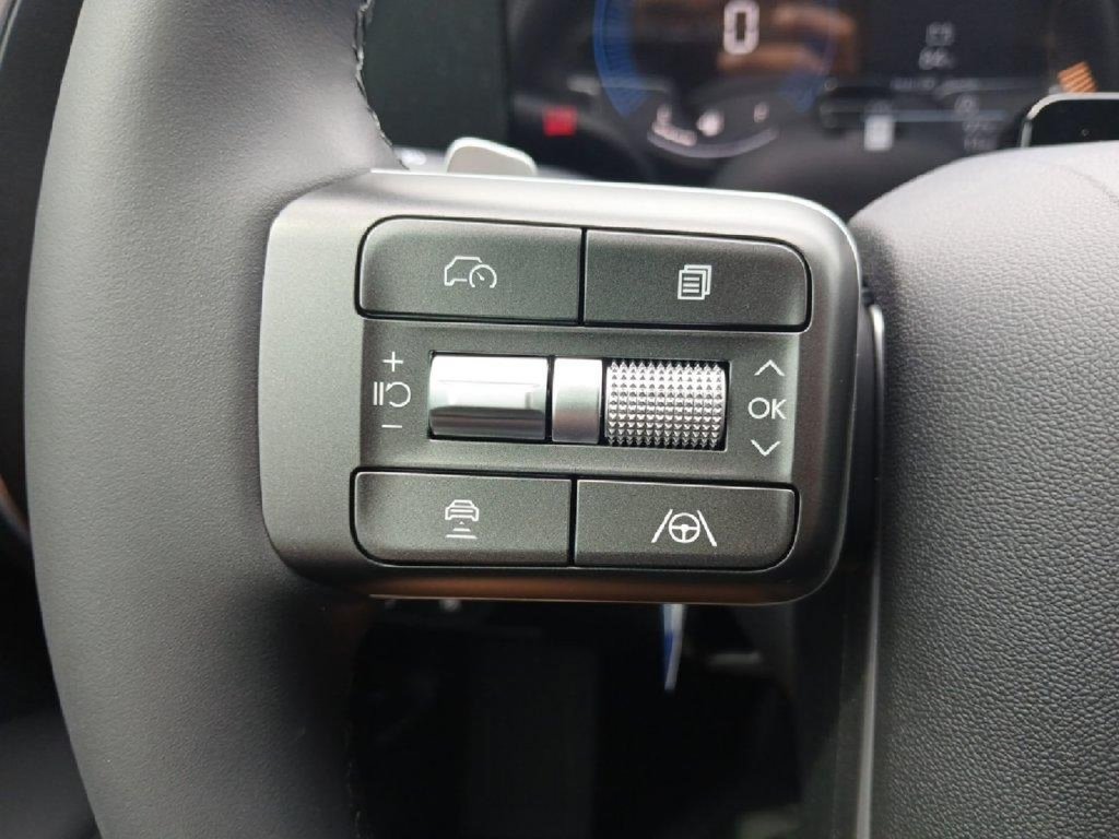 New 2026 Hyundai Palisade SE FWD image 17