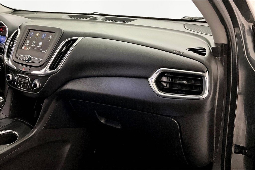 Used 2019 Chevrolet Equinox LT image 22