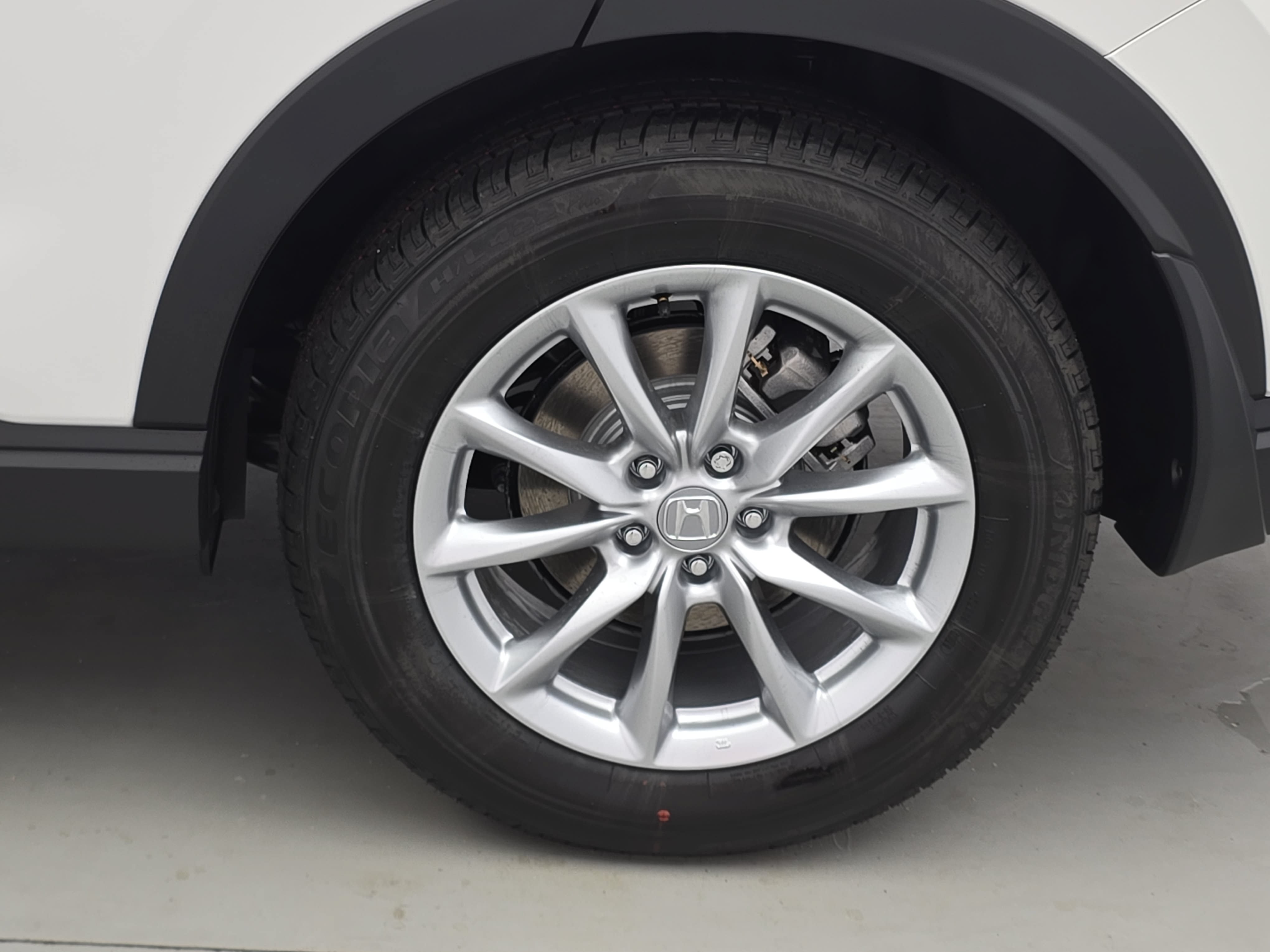 New 2027 Honda CR-V EX image 32