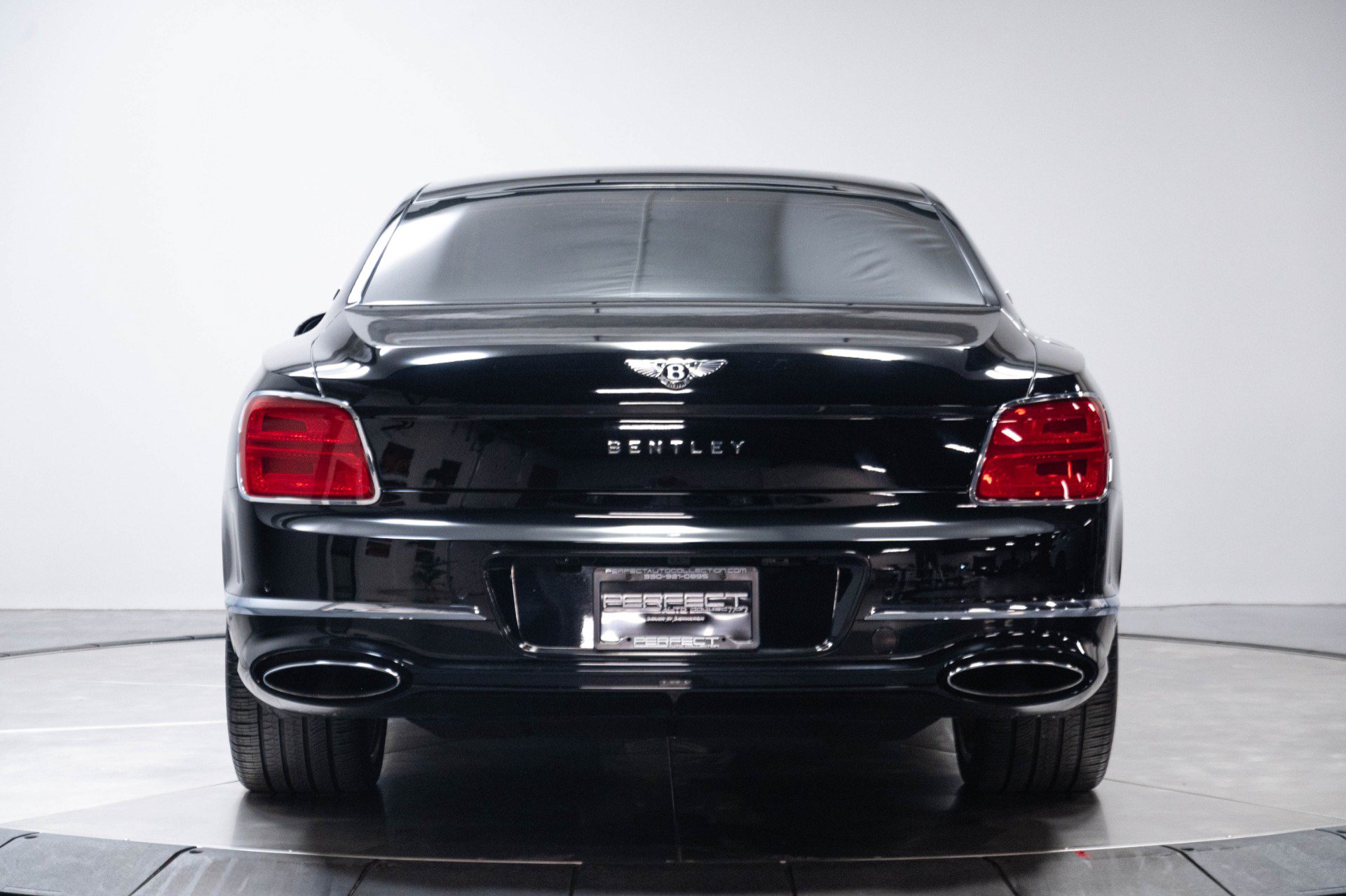 Used 2020 Bentley Flying Spur W12 AWD/4WD image 50