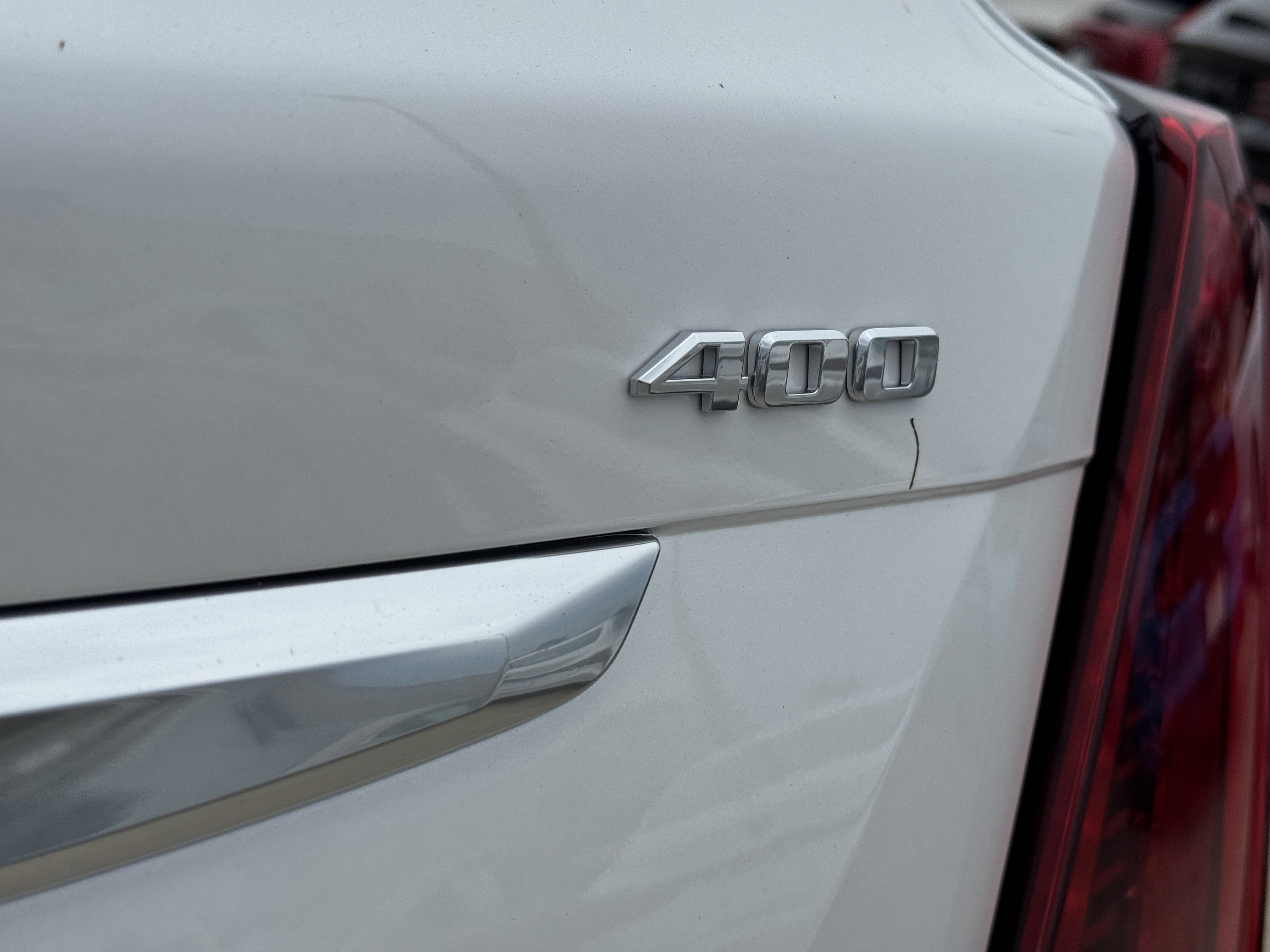 New 2025 Cadillac XT5 Premium Luxury image 10