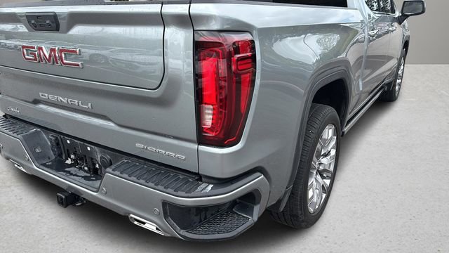 Used 2024 GMC Sierra 1500 Denali w/ Denali Reserve Package AWD/4WD image 14
