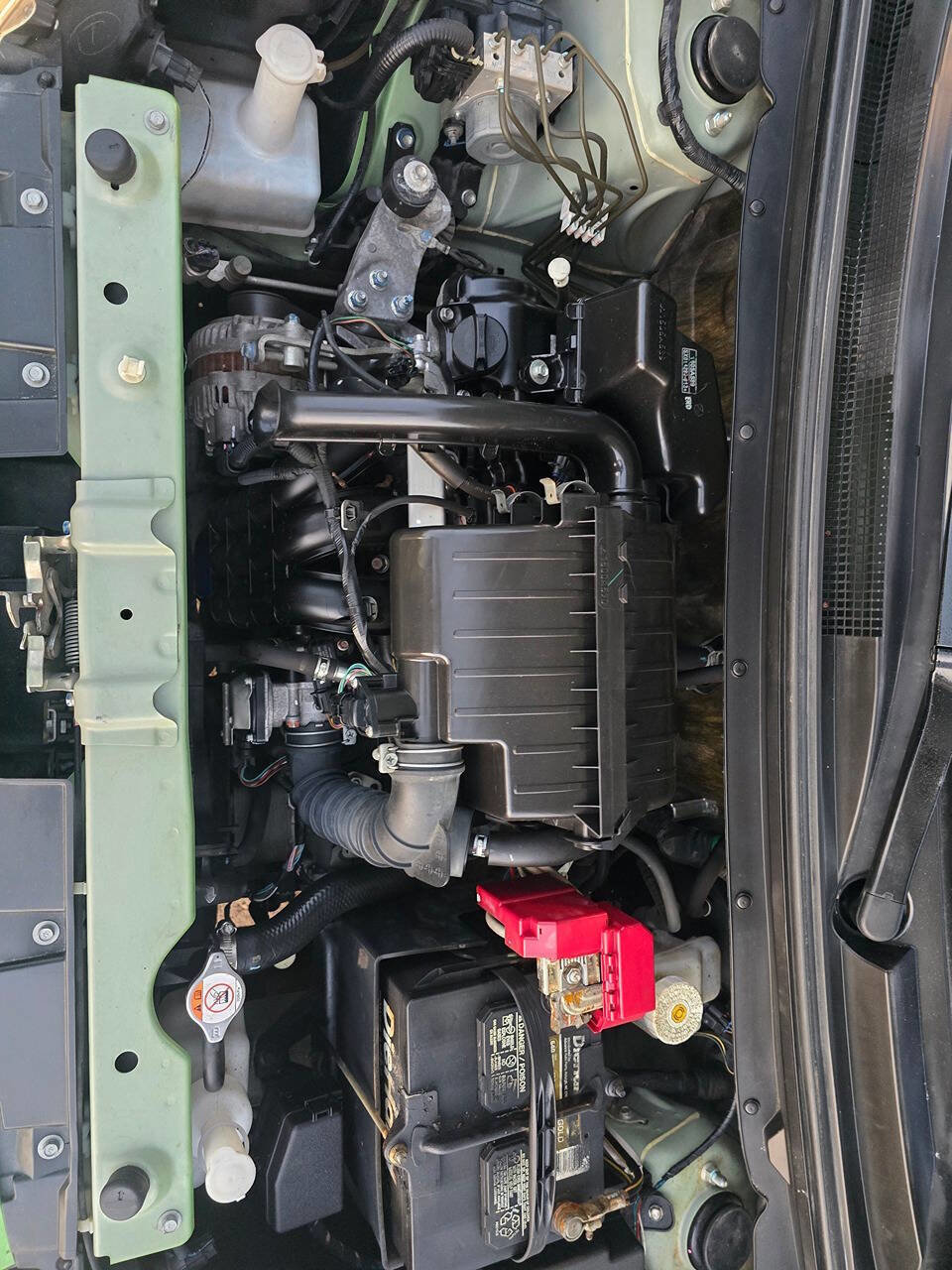 Used 2014 Mitsubishi Mirage DE image 42