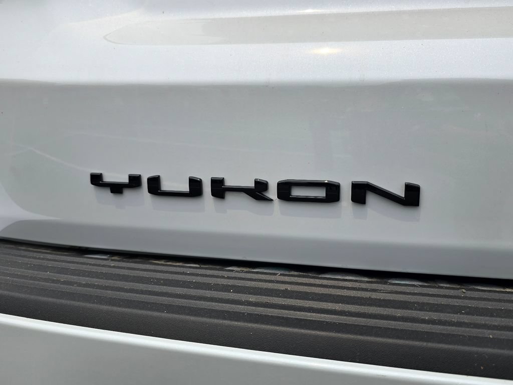 New 2026 GMC Yukon XL Denali Ultimate AWD/4WD image 35