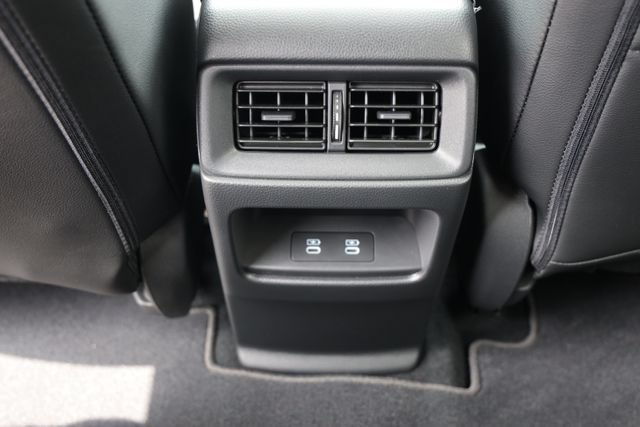 New 2026 Honda CR-V Sport Touring image 27