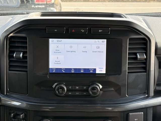 Used 2022 Ford F150 XL w/ STX Appearance Package image 26