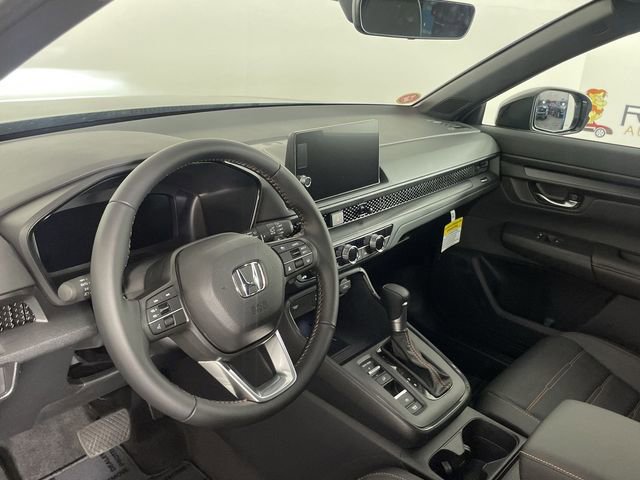 New 2026 Honda CR-V Sport-L image 42