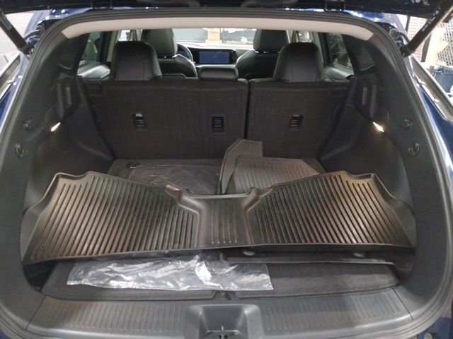 Certified 2025 Nissan Murano SL image 32