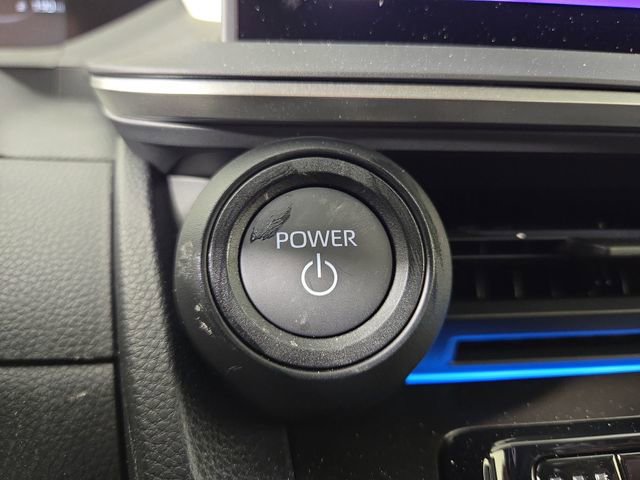 New 2026 Toyota Prius AWD image 24