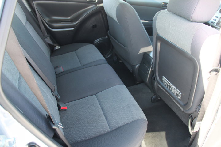 Used 2004 Toyota Matrix image 16