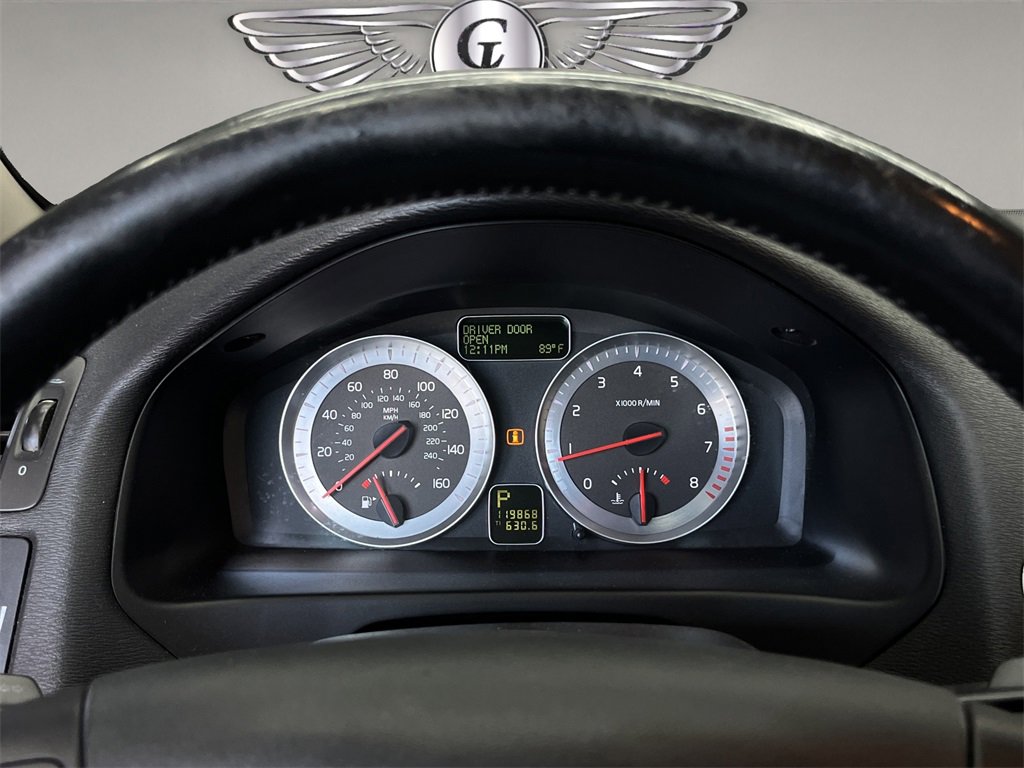 Used 2011 Volvo C70 T5 image 11