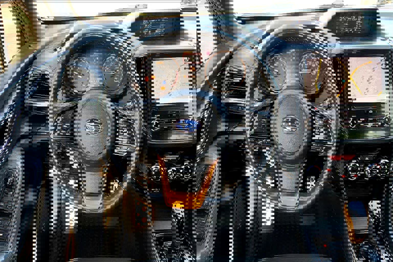 Used 2022 Subaru Forester Wilderness image 6