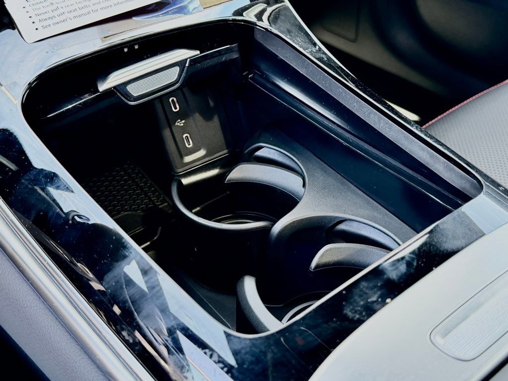 New 2026 Mercedes-Benz GLC 43 AMG 4MATIC image 28