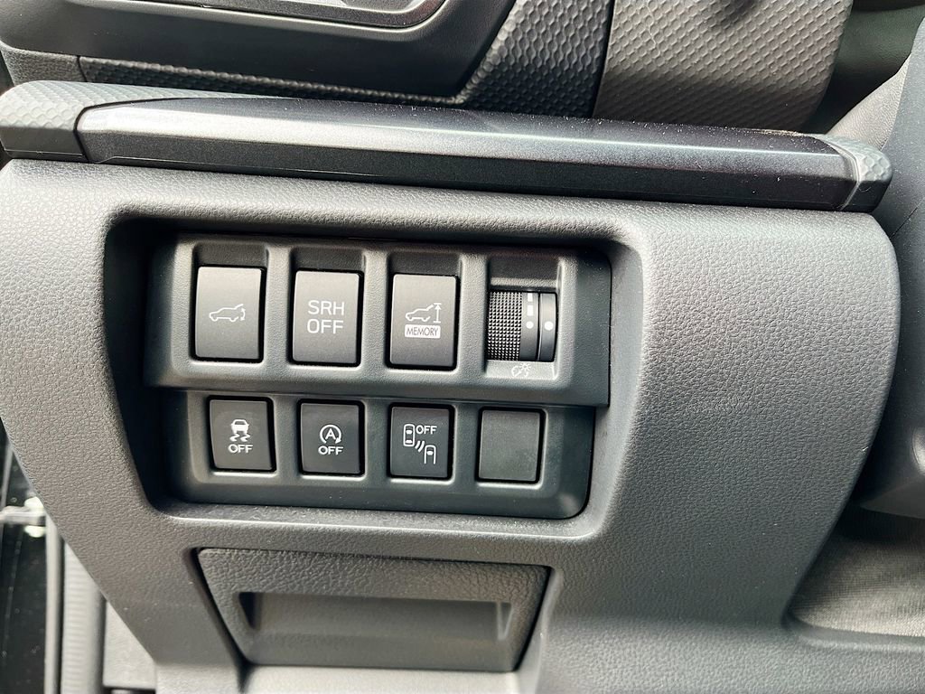 Used 2024 Subaru Forester Sport image 10