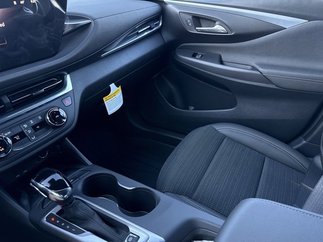 New 2026 Buick Envista Preferred w/ Convenience II Package image 17