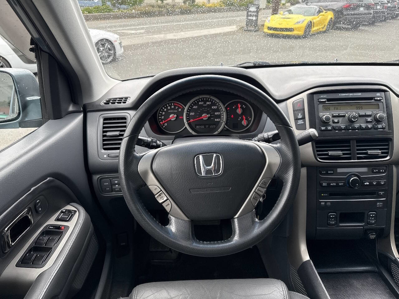 Used 2008 Honda Pilot EX-L image 24