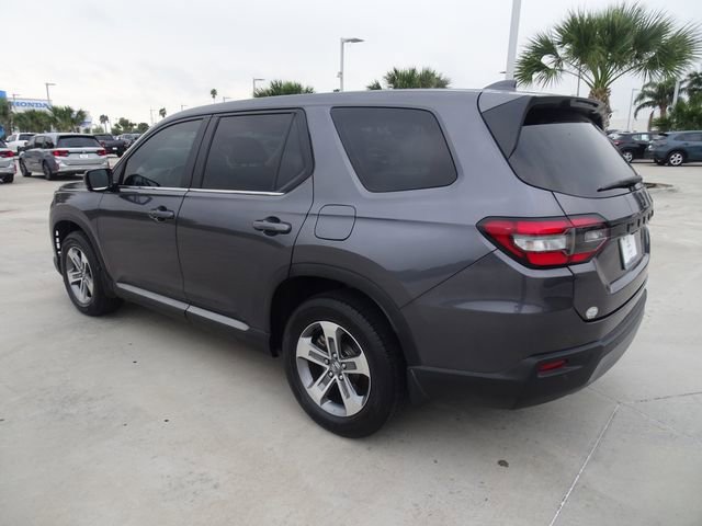 Certified 2023 Honda Pilot EX-L image 6