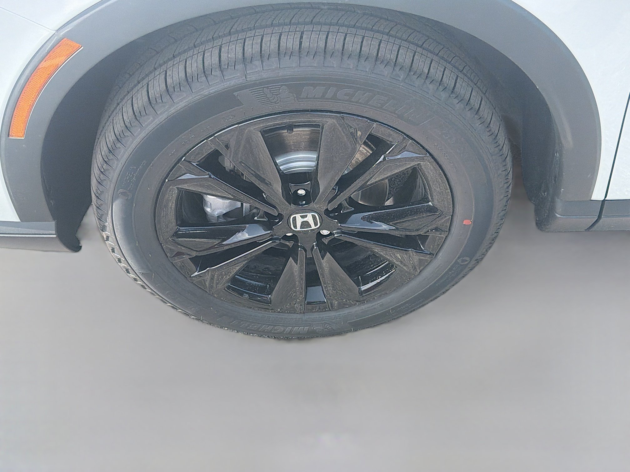 New 2026 Honda CR-V Sport Touring image 27