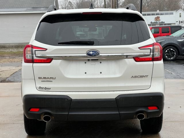 Used 2024 Subaru Ascent Premium w/ Convenience Package image 44