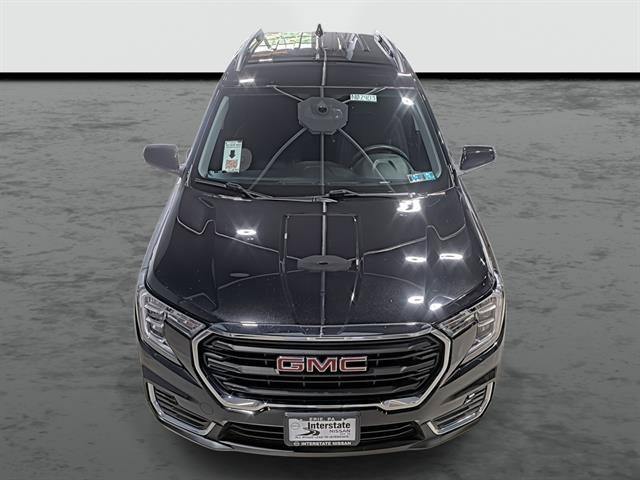 Used 2022 GMC Terrain SLE w/ Driver Convenience Package AWD/4WD image 6