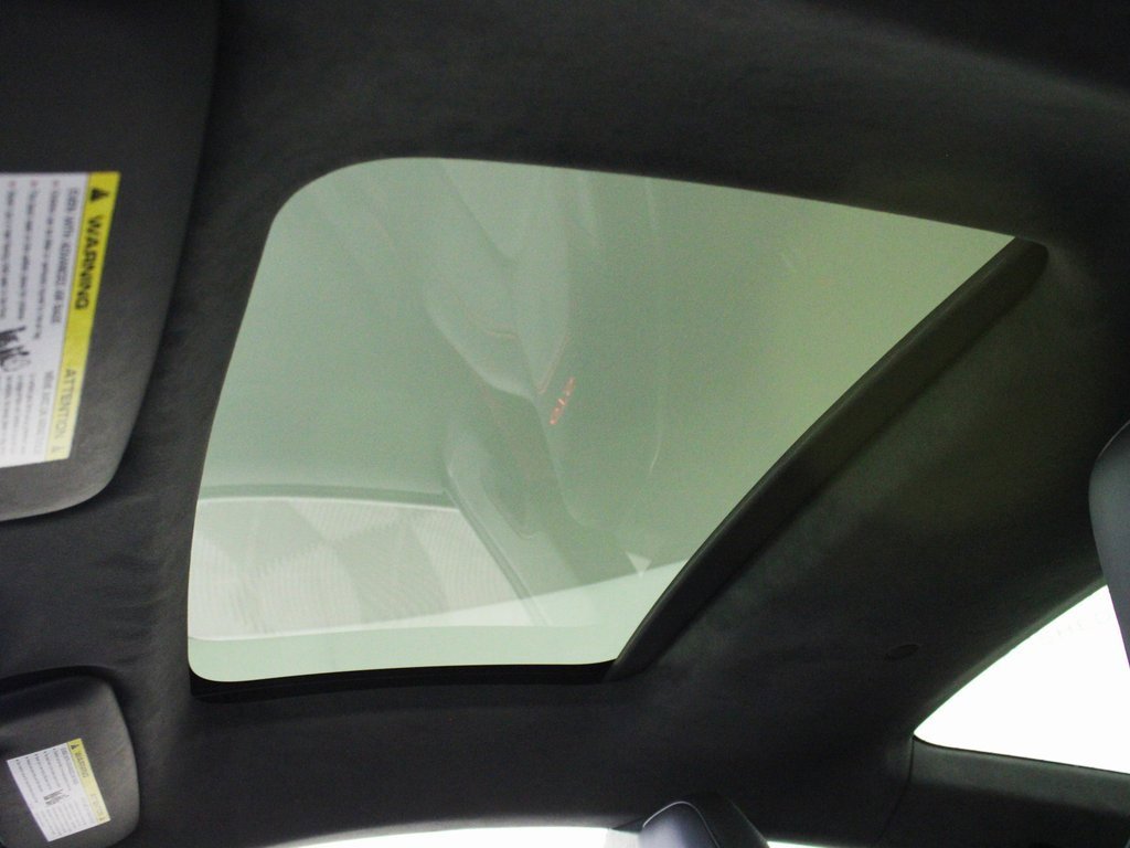 Used 2025 Porsche 911 Carrera 4 GTS image 21