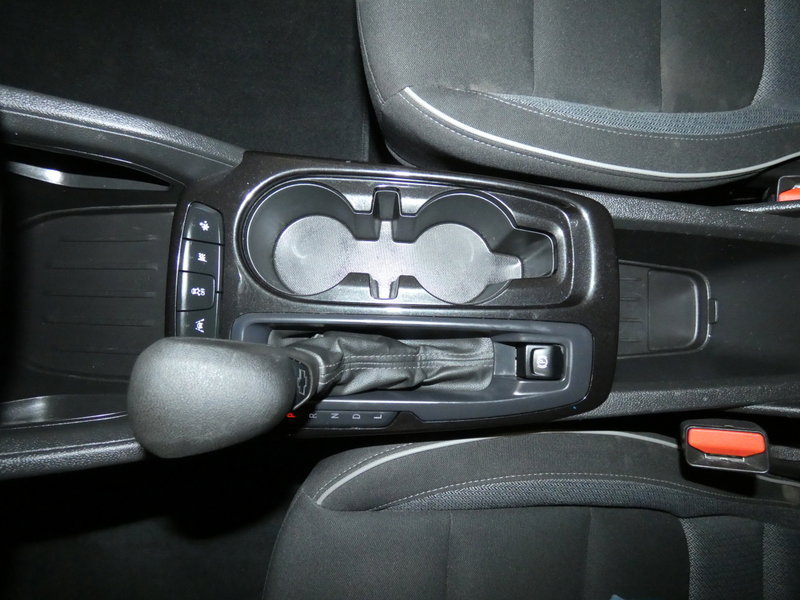 Used 2023 Chevrolet TrailBlazer LT image 15