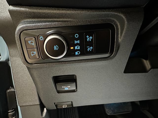 Used 2023 Ford Bronco Outer Banks AWD/4WD image 18
