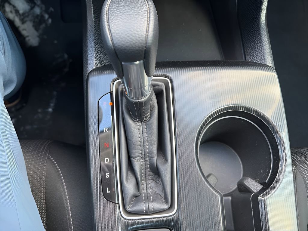 Used 2023 Honda Civic LX image 18