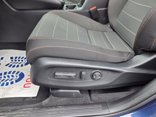 Certified 2026 Honda CR-V Sport image 17