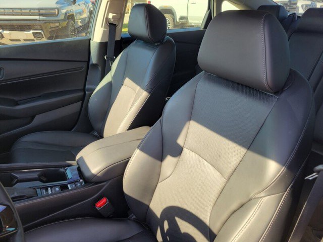 Used 2024 Honda Accord EX-L image 11