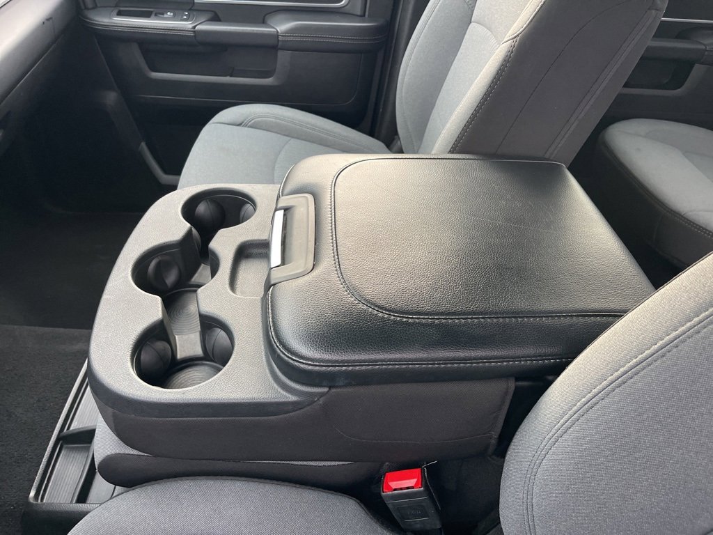 Used 2024 RAM 2500 Big Horn image 16