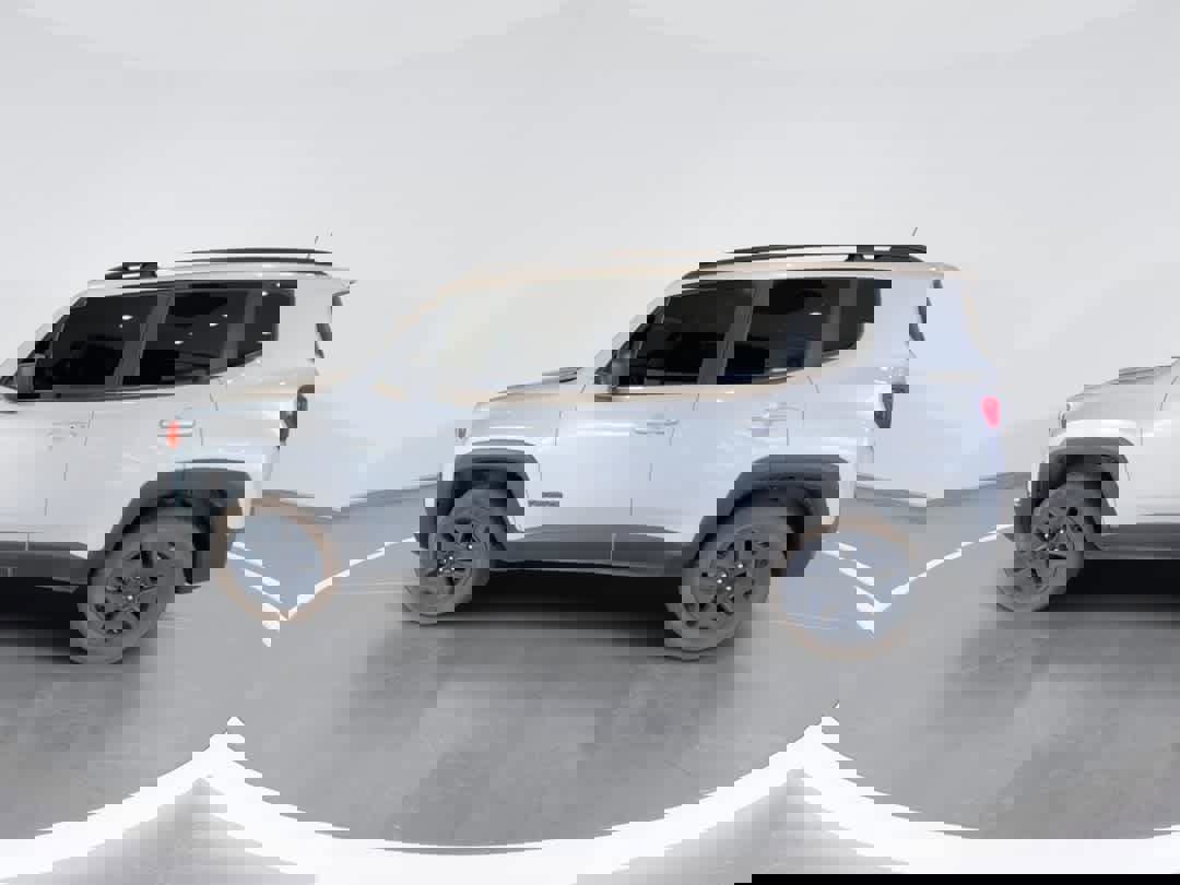 Used 2018 Jeep Renegade Sport w/ Power & Air Group AWD/4WD image 5