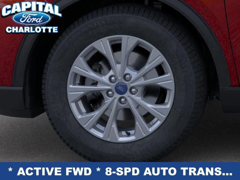 New 2026 Ford Escape Active image 20