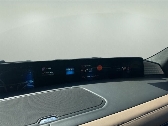 New 2026 Lincoln Navigator Black Label AWD/4WD image 16