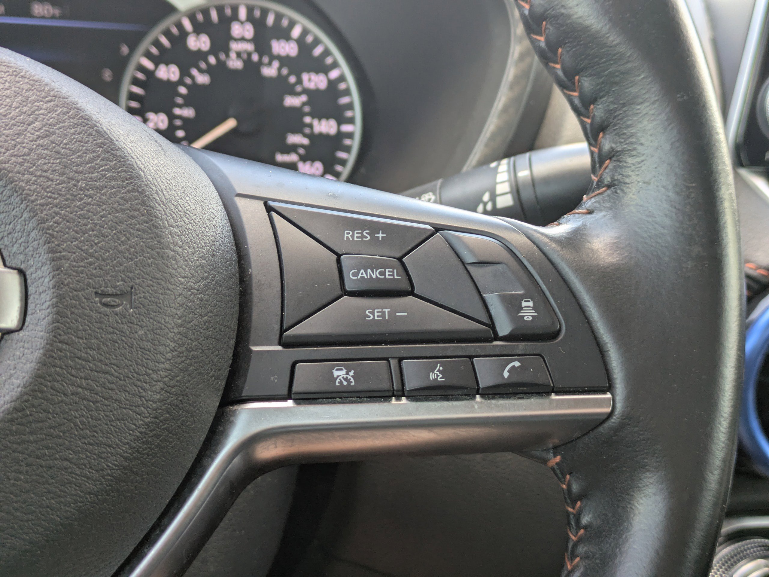 Certified 2023 Nissan Sentra SR w/ Electronics Package image 26