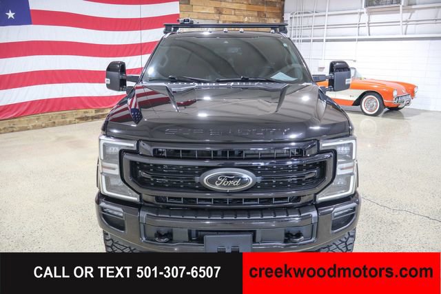 Used 2021 Ford F250 Lariat AWD/4WD image 25