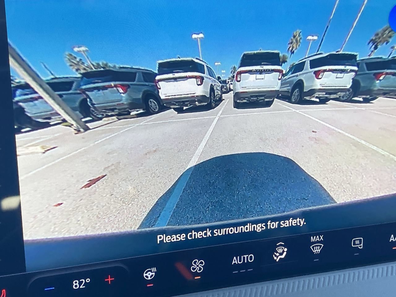 New 2025 Ford Maverick Tremor AWD/4WD image 23