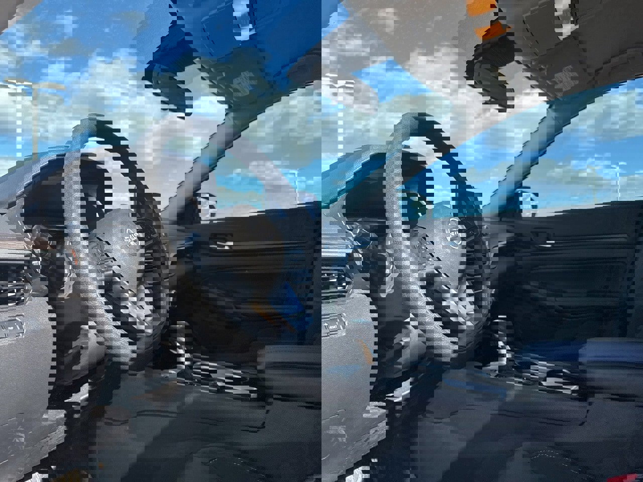 Certified 2024 Nissan Altima 2.5 SV image 27