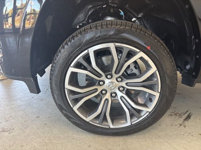 New 2026 RAM 1500 Tungsten image 4