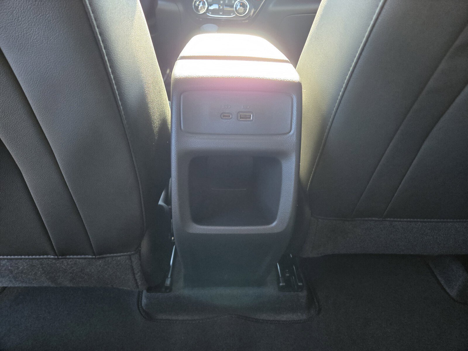 New 2026 Chevrolet Trax LT w/ Driver Confidence Package image 11