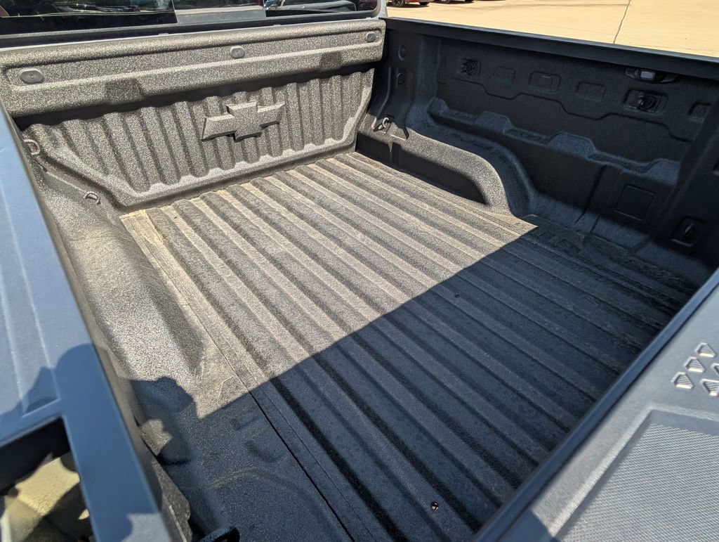 Certified 2026 Chevrolet Colorado LT w/ Advanced Trailering Package RWD image 24