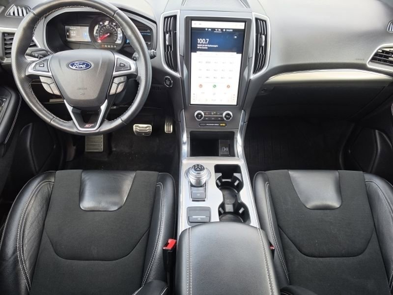 Used 2024 Ford Edge ST AWD/4WD image 5
