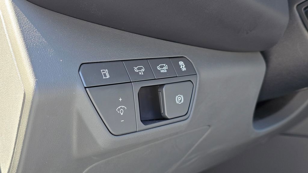 Certified 2024 Kia EV9 Land AWD/4WD image 26